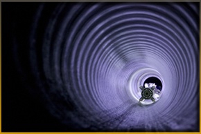 云城UVCIPP紫外光固化修复工艺特点和施工工艺